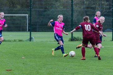 Bild 193 - B-Juniorinnen HSV - SV BW Hohen Neuendorf